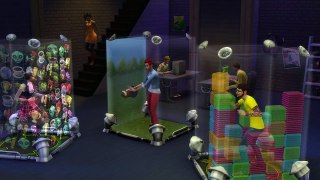 Los Sims 4 - Nuevas emociones-P9SA43_YLwQ