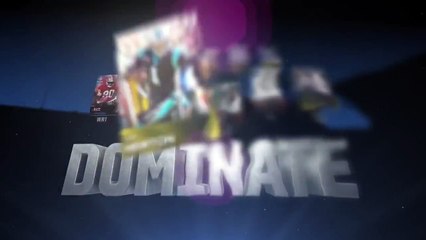 Madden NFL 15 - Madden Ultimate Team-kx0RdGR4bGY