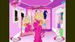 NEW Игры для детей new—Disney Прекрасная беременная Барби—Мультик Онлайн видео игры для девочек