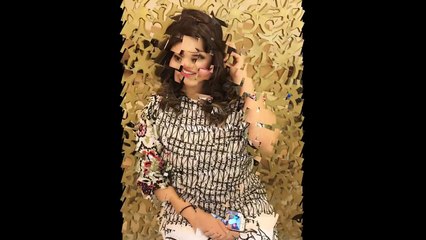 New Pictures Of Sanam Jung She Is Coming Soon In Show