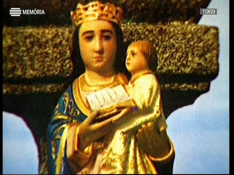 Horizontes da Memória, Terra de Basto, 1999