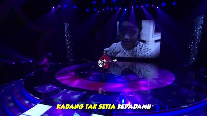 Ceria Popstar 2016 - [KARAOKE] Dalili 'Rapuh'-uNXkTGQP4Jg