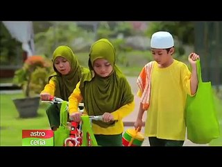 i-Kids - [PROMO] Episod 2 #Iman #iKids-CAb7w_63IpI