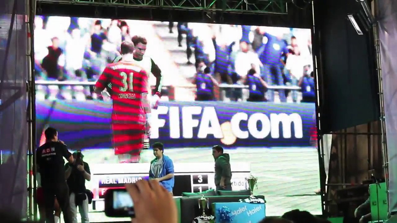 EA Showcase en Festigame (Chile)-eUxhCj4MHHQ