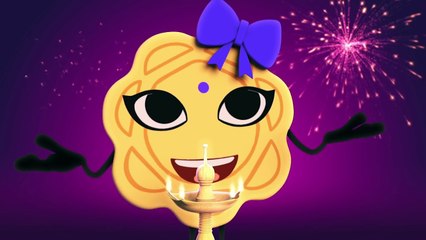 Lagu Deepavali Astro - Deepavali Bersama Muruku Astro - Muru & Ruku-0W9rIU_dL2o