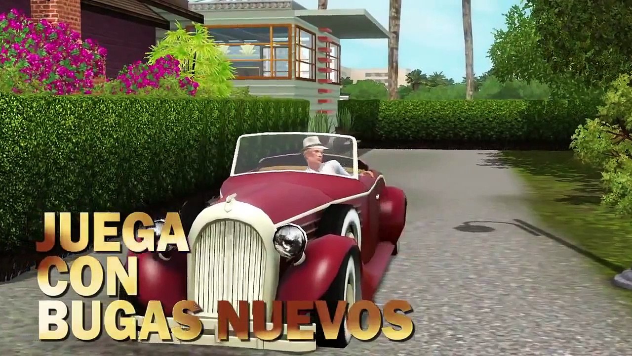 Los Sims 3 - Roaring Heights-yeFhqRdg-Co