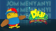 Didi & Friends - [PROMO] Papaku Pulang Dari Kota-RJYpoBGIoeQ