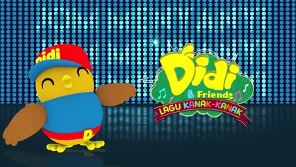 Didi & Friends - [PROMO] Rasa Sayang-NpxyLTmgtGA