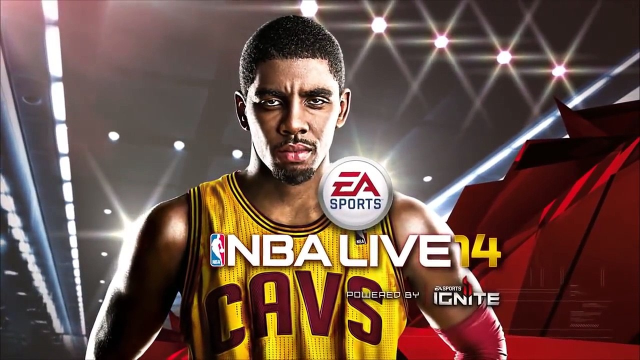 NBA LIVE 14 - Trailer de actualización-RCcPhYgGm8I