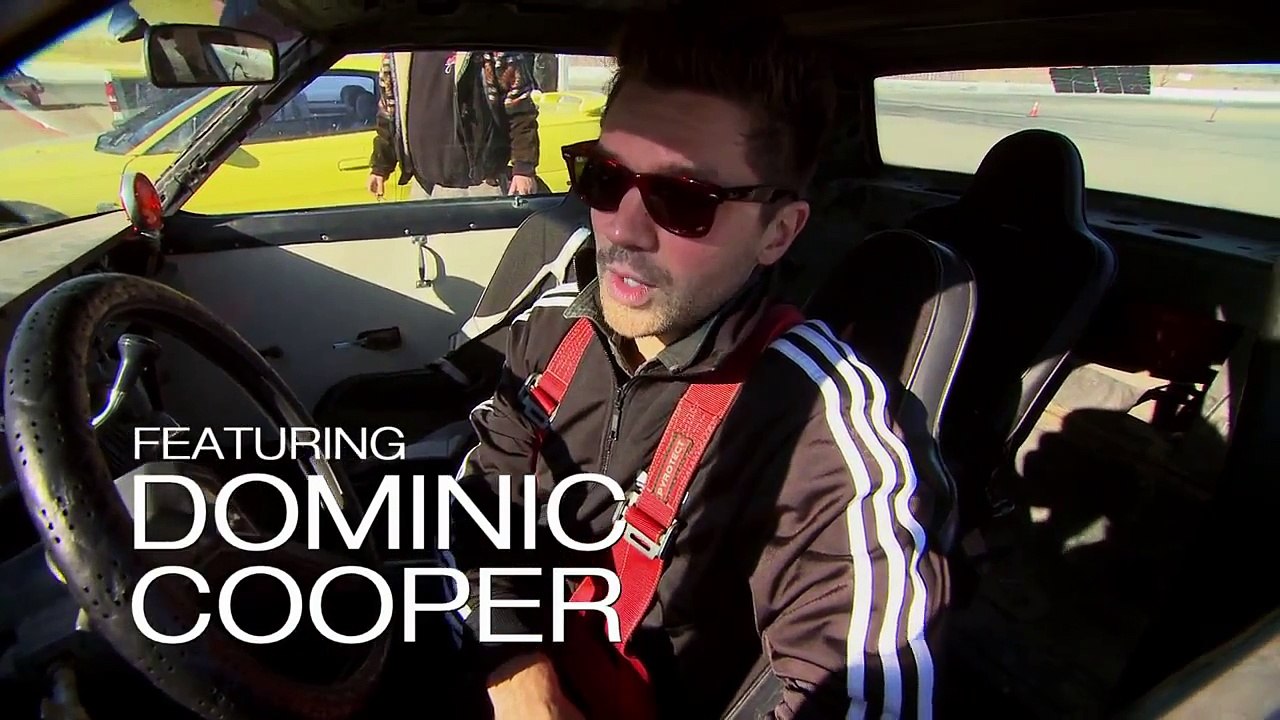 Need for Speed La Película - Escuela de manejo...De nuevo-wDya9cTzoXc