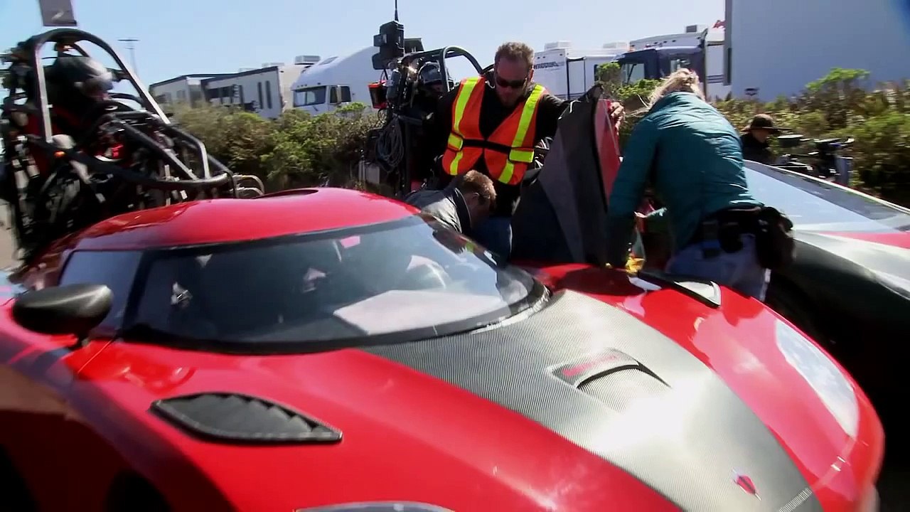 Need for Speed La pelicula - Introducción a NFS-QSqgGC64JoM