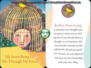#AbrahamHicks § You've got to allow yourself permission to be bad §  Laws Video