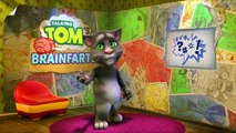 Pedos mentales de Talking Tom ep. 5 - Cómo ganar todas las discusiones-0shR_p9JG6U