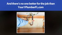 Sewer & Drain Cleaners- Florida Plumbing Services