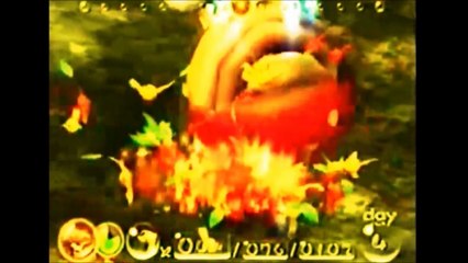 syamu＿gameピクミン-IwTOJDbeU7Y