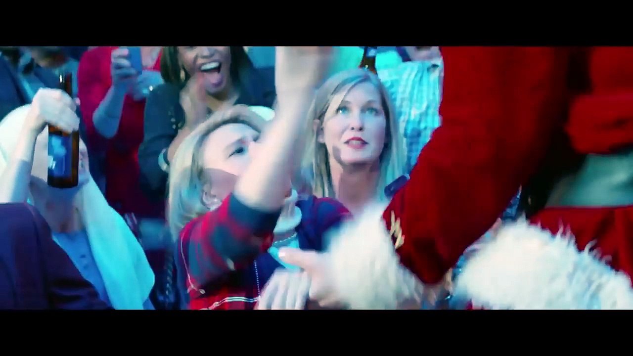 OFFICE CHRISTMAS PARTY Trailer 3 (2016) Comedy Movie-OpyLM1C231w