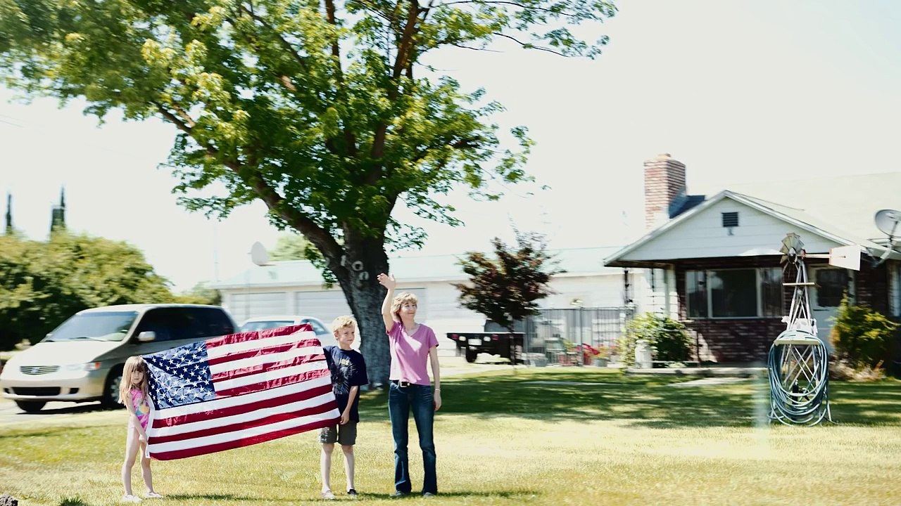 Vidéo d'adieu de Barack Obama comme président des USA