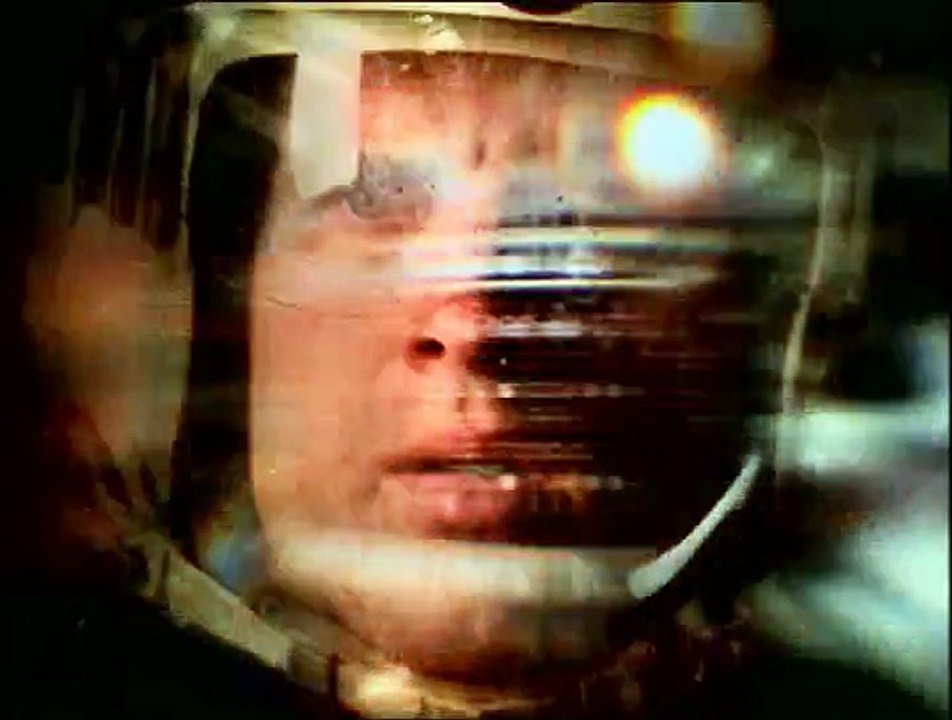 Farscape S01 E18 - A Bug's Life