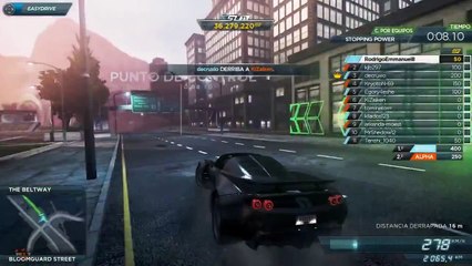 - Rodrigo López - Multiplayer - Need for Speed Most Wanted-hSXN7CZGxfI