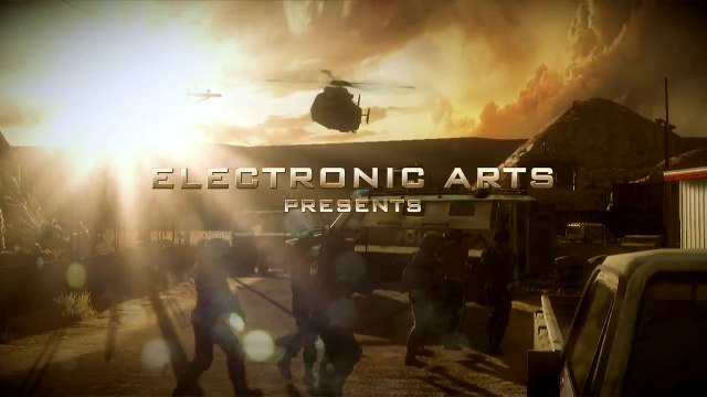 Army of TWO™ The Devil's Cartel - Speak of the Devil-QTrVfJW_E5Q