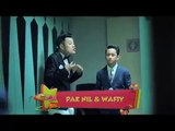 Ceria Popstar 2016 - [PROMO] Wafiy Berlatih Mengacara Bersama Pak Nil ke tu-8pVJJhlUGHc