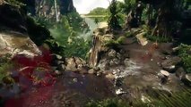 Crysis 3 DLC The Lost Island - Trailer de lanzamiento-Qmk84vO7MAg