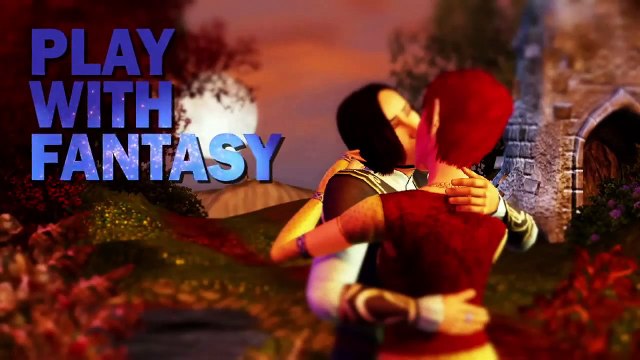 Los Sims 3 Dragon Valley - Trailer de lanzamiento-gr6z_UrJ7aQ