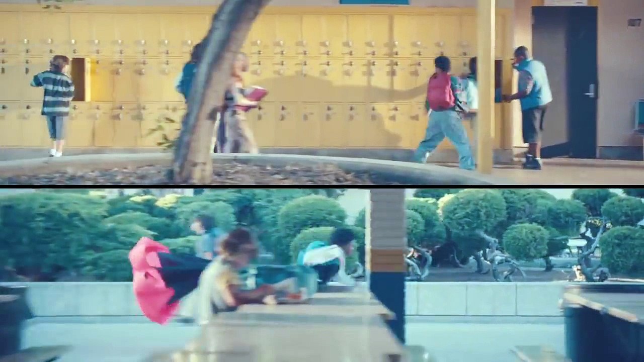 Madden 25 - Trailer 'Hijos corredores'-9UxgBCJGHl4