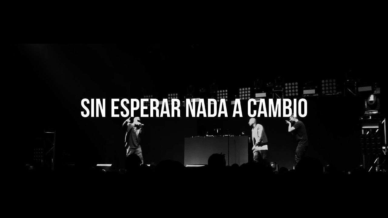 Aposento Alto - El Cantante Sr Perez Ft Bendeci2 (Lirics Video)