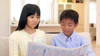 ミナミさんちのクイズにチャレンジ-b42VKw1772A