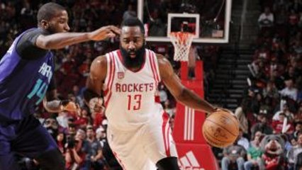 GAME RECAP: Rockets 121, Hornets 114