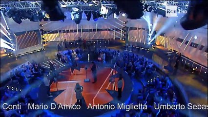 Eredità 10 gennaio 2017 (puntata quasi intera)