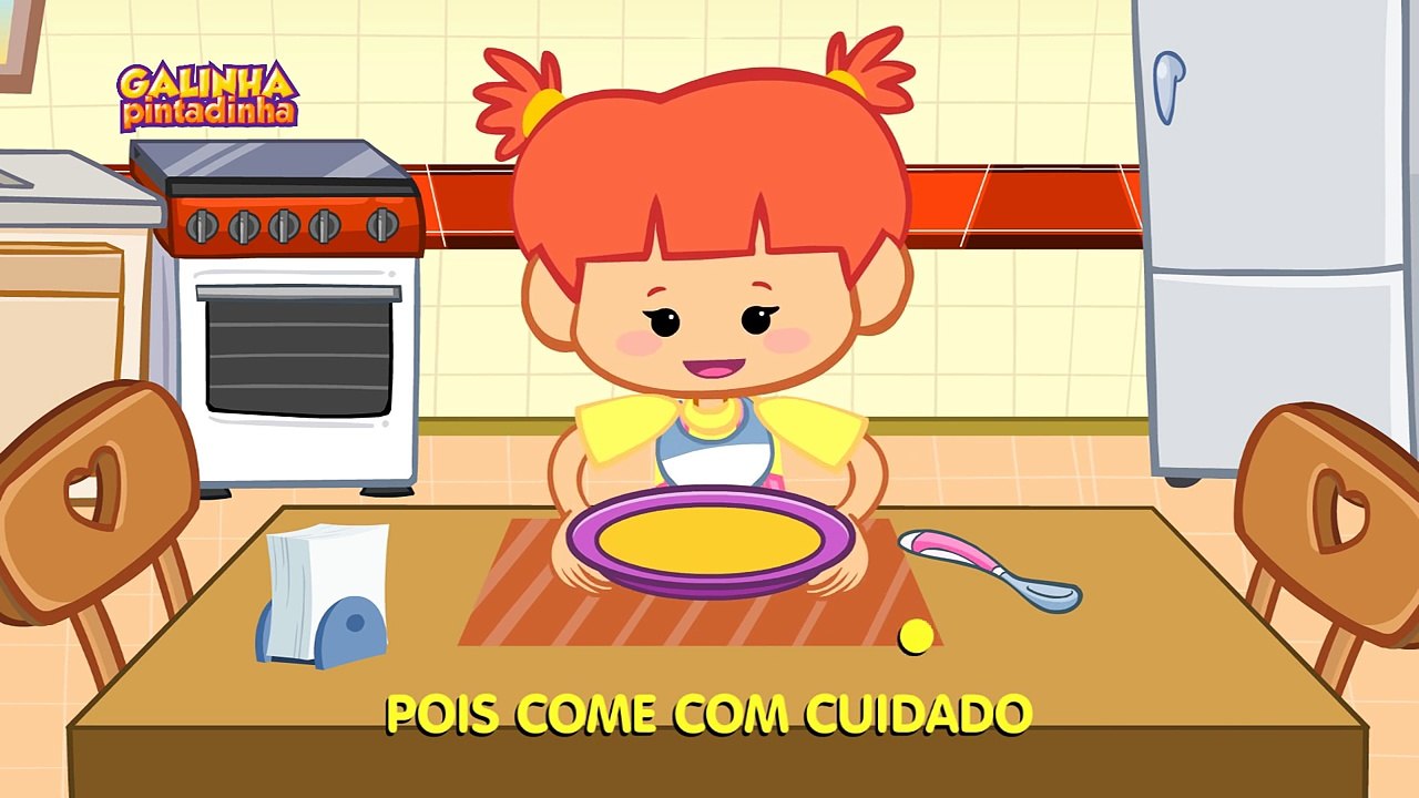 PIMPOM - Galinha Pintadinha 4 - OFICIAL-TUj1YBE5PeY