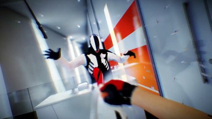 Mirror's Edge Announcement Teaser Trailer - Official E3 2013-1IVPi6cwIQ8