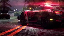 Need for Speed Rivals - Cops Vs Racer Trailer-OGHQnz7qP5A