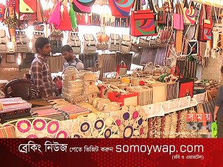 বিশ্বব্যাপী পাটের পরিচিতি বাড়াতে চালু হচ্ছে প্রদর্শনী কেন্দ্রের