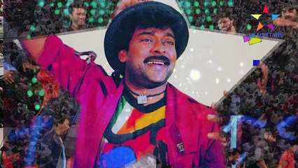Fan's Tribute To Mega Star CHIRANJEEVI....- -- Filmystarss