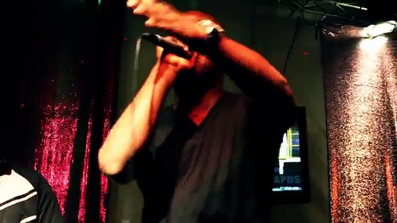 Aposento Alto Acuerdate en vivo 2013