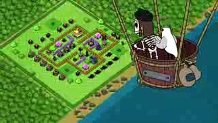 Clash-A-Rama! The Series- A Knight To Remember - YouTube