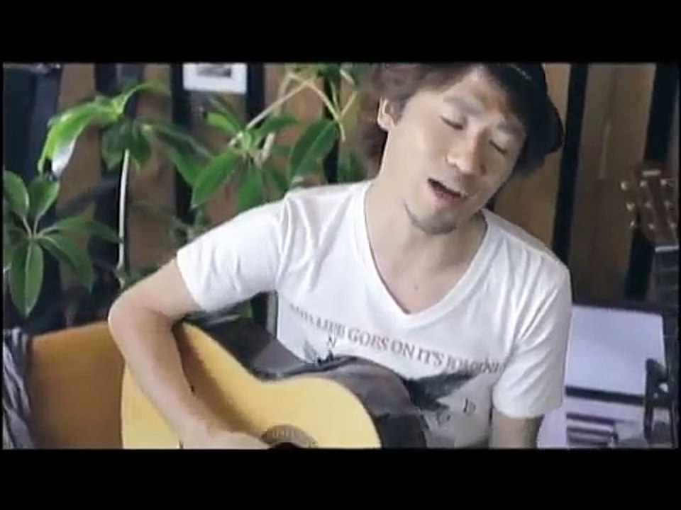 ナオト・インティライミ - Hello from 「THE BEST！」-CTZMz68wzqw