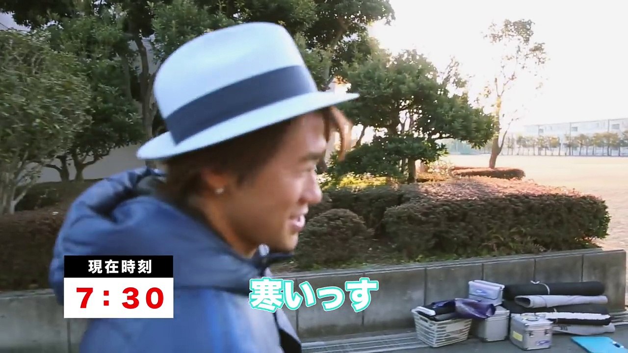 ナオト・インティライミ – いつかきっと MVメイキング-zOfsF9BpEqc