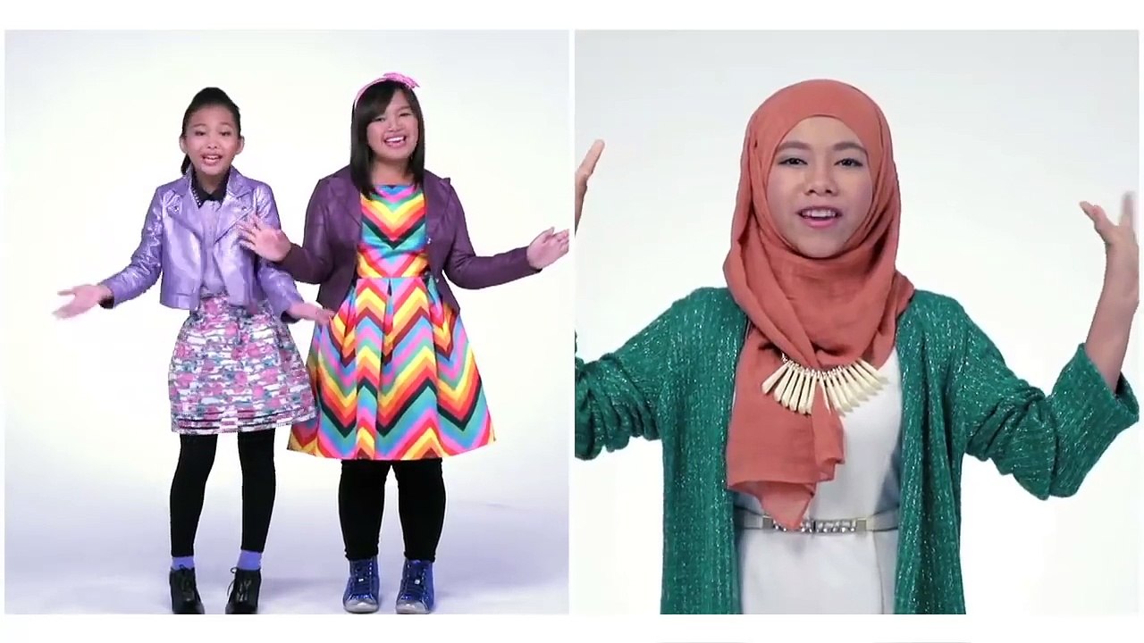 Ceria Popstar 2016 - Muzik Video Ceria Popstar Musim Terbaru!-MMsbRSQQMpg