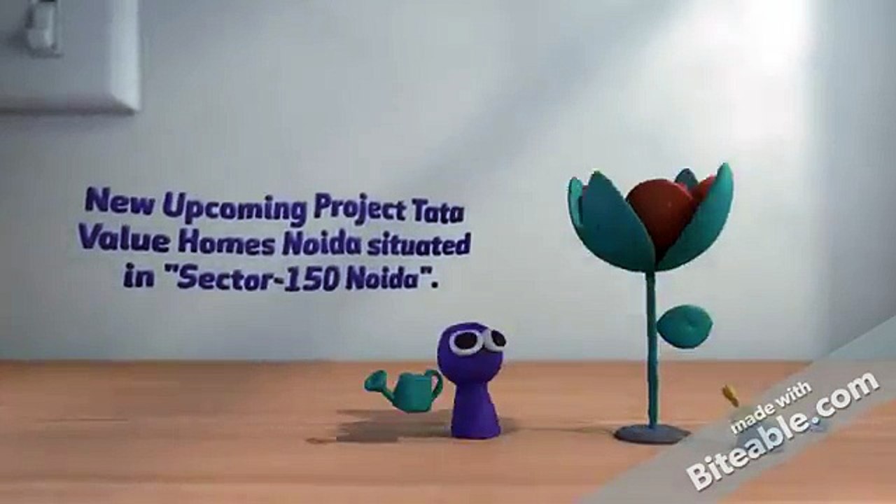 Tata Value Homes Noida