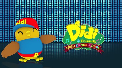 Didi & Friends - [PROMO] 5 Buku-LJhtyCY504I