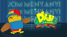 Didi & Friends - [PROMO] Burung Kakak Tua-y5aVLtpK5f4