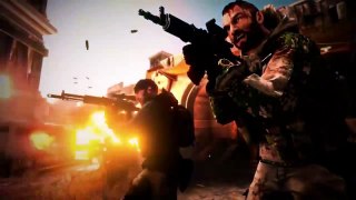 Battlefield 3 Aftermath  - Trailer de Lanzamiento-kpMmyDRrsiA