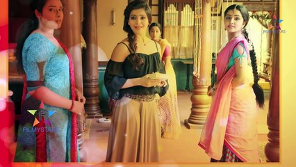 Anupama - Samantha Ku Samananga Undhi... Endhulono Telusa...- -- Filmystarss