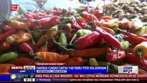 Harga Cabai di Indramayu Rp 140 Ribu per Kilogram