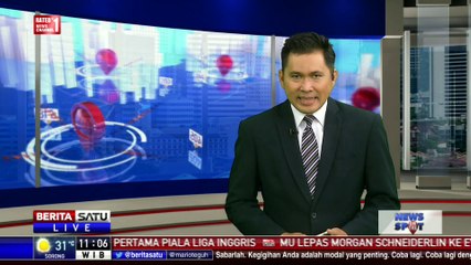 Pembangunan Venue Asian Games di GBK Sudah 10 Persen