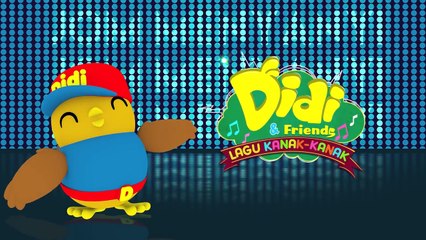 Didi & Friends - [PROMO] Nana Ada Happy Bear-ErbHCOMHpEk